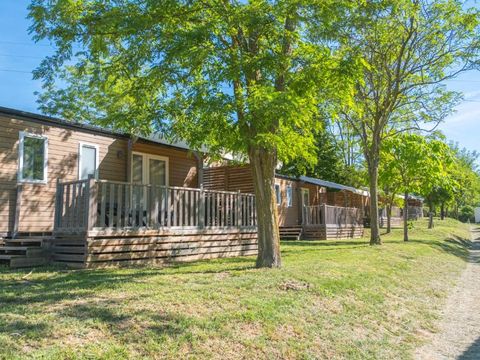 Camping Ludo Parc Pausado - Ardèche - Afbeelding N°5
