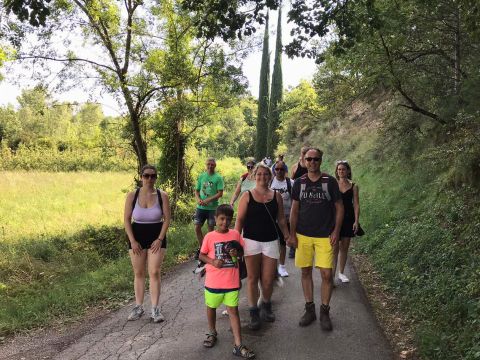 Camping Ludo Parc Pausado - Ardèche