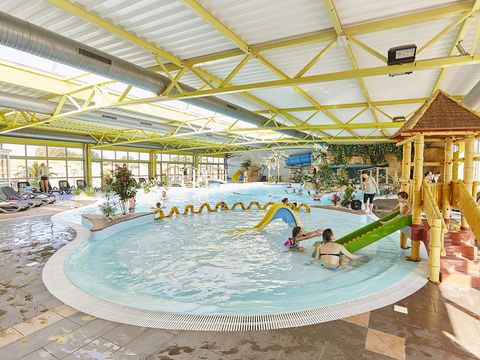 Camping Le Bel Air  - Vendée