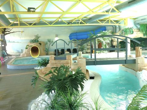 Camping Le Bel Air  - Vendée