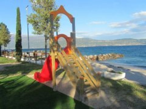 Villaggio Turistico Maderno - Brescia