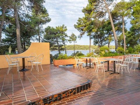 Camping Poljana  - Istrië