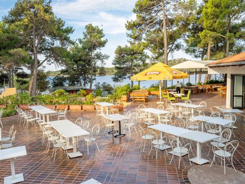 Camping Poljana  - Istrië