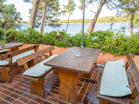 Camping Poljana  - Istrië