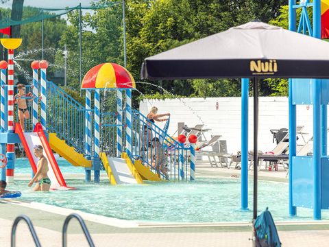 Camping Mare e Pineta - Ferrara
