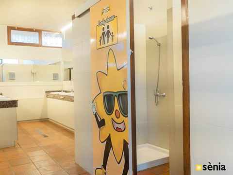 Camping Sènia Tucan - Girona