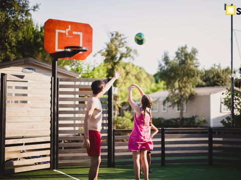 Camping Sènia Tucan - Girona