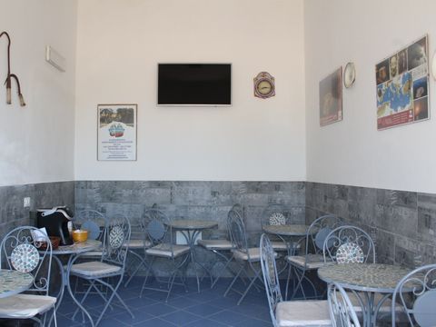 Camping Lilybeo Village - Trapani