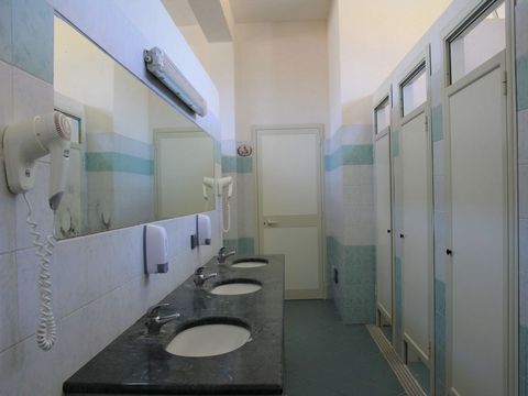 Camping Lilybeo Village - Trapani