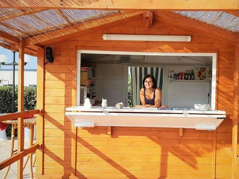 Camping Lilybeo Village - Trapani