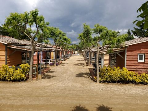 Camping Del Mar - Barcelona - Afbeelding N°4