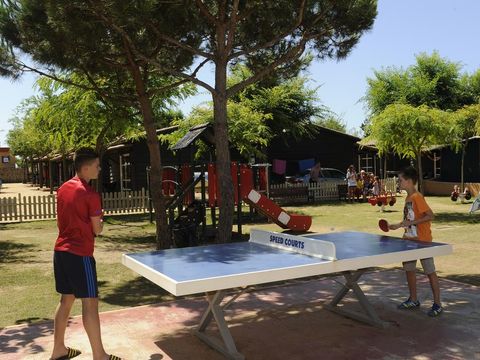 Camping Del Mar - Barcelona