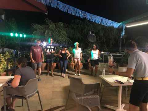 Camping Del Mar - Barcelona