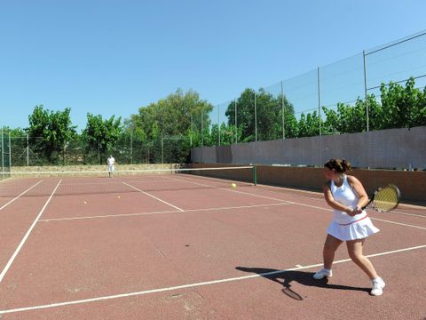 Camping Del Mar - Barcelona
