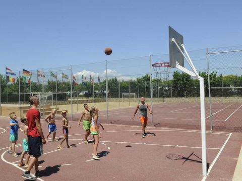 Camping Del Mar - Barcelona