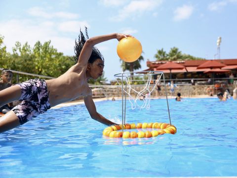 Camping Del Mar - Barcelona - Afbeelding N°3