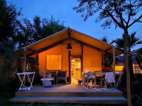 Camping Del Mar - Barcelona - Afbeelding N°5