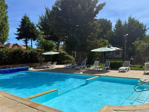 Camping Relais du Léman Pausado - Haute-Savoie - Afbeelding N°3