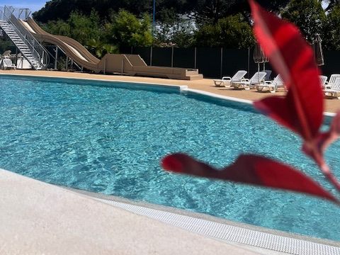Camping La Provençale - Alpes-Maritimes