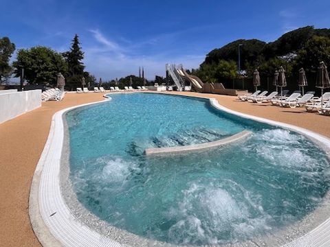 Camping La Provençale - Alpes-Maritimes - Afbeelding N°4