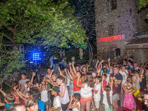 Camping Les Plans - Gard