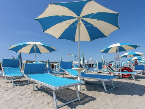 Pineta Family Camping Village - Ravenna