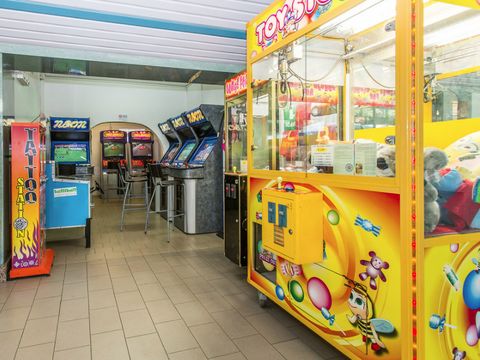 Pineta Family Camping Village - Ravenna