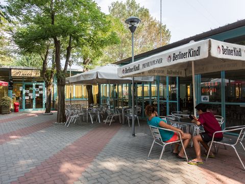 Pineta Family Camping Village - Ravenna