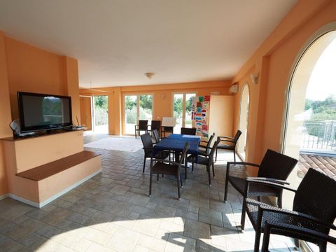 Camping Baia Verde  - Brescia