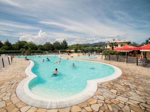 Camping Baia Verde  - Brescia