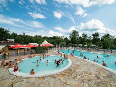 Camping Baia Verde  - Brescia