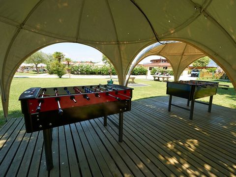 Camping Baia Verde  - Brescia
