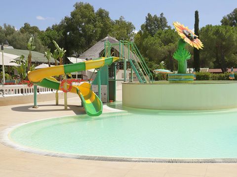 Camping Free Time - Livorno - Afbeelding N°0
