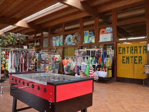 Camping Free Time - Livorno - Afbeelding N°2