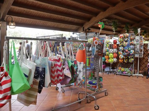 Camping Free Time - Livorno - Afbeelding N°5