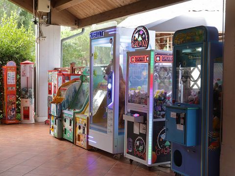 Camping Free Time - Livorno - Afbeelding N°4
