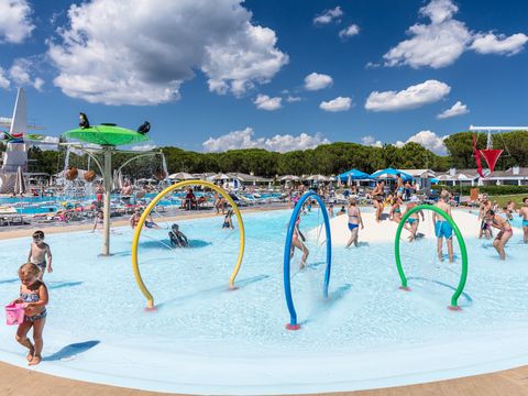 Club del Sole Marina Julia Familiy Village - Gorizia
