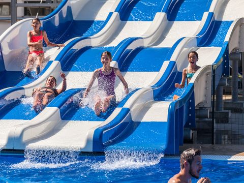 Club del Sole Marina Julia Familiy Village - Gorizia