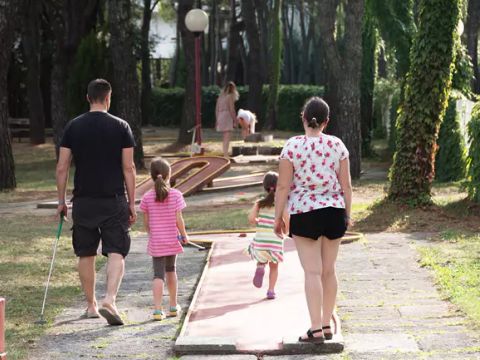 Club del Sole Marina Julia Familiy Village - Gorizia