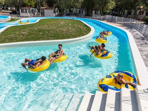 Club del Sole Marina Julia Familiy Village - Gorizia