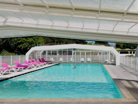 Flower Camping Le Rompval - Somme - Afbeelding N°3