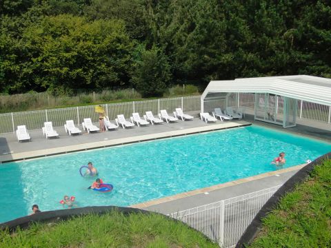 Flower Camping Le Rompval - Somme