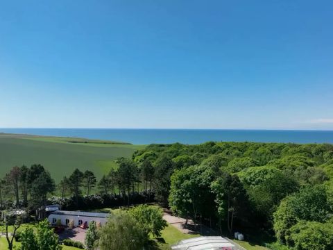 Flower Camping Le Rompval - Somme - Afbeelding N°5