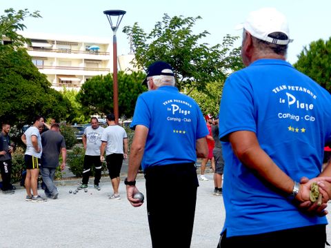 Tour Operateur sur Camping Siblu de La Plage Mimizan Funpass non inclus - Landes