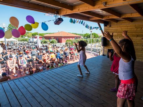 Camping Siblu de La Plage Mimizan Funpass inclus - Landes