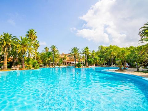 Camping La Torre Del Sol - Tarragona - Afbeelding N°0
