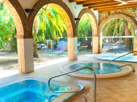 Camping La Torre Del Sol - Tarragona - Afbeelding N°5