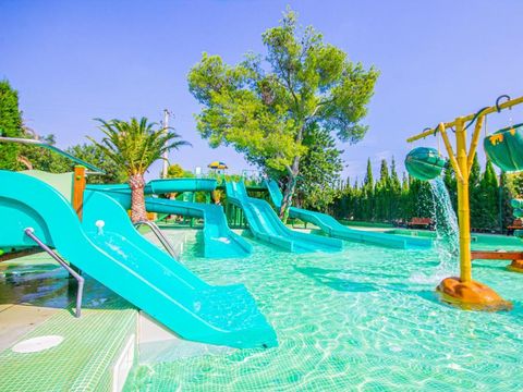 Camping La Torre Del Sol - Tarragona - Afbeelding N°2