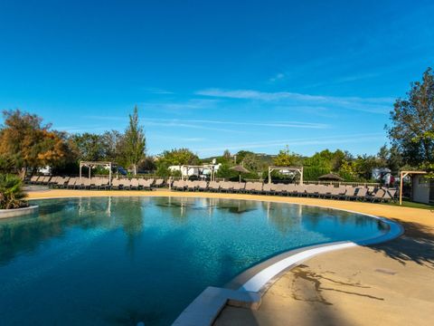 Camping Club La Côte des Roses 4* - MS VACANCES - Aube