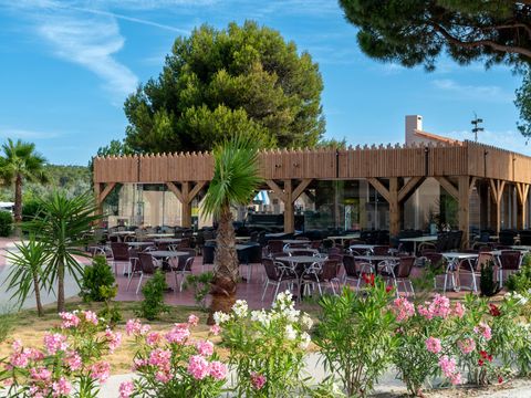 Camping Club La Côte des Roses 4* - MS VACANCES - Aube